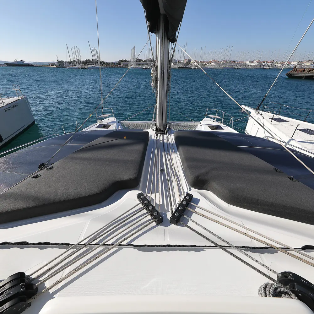 SERENDIPITY 52