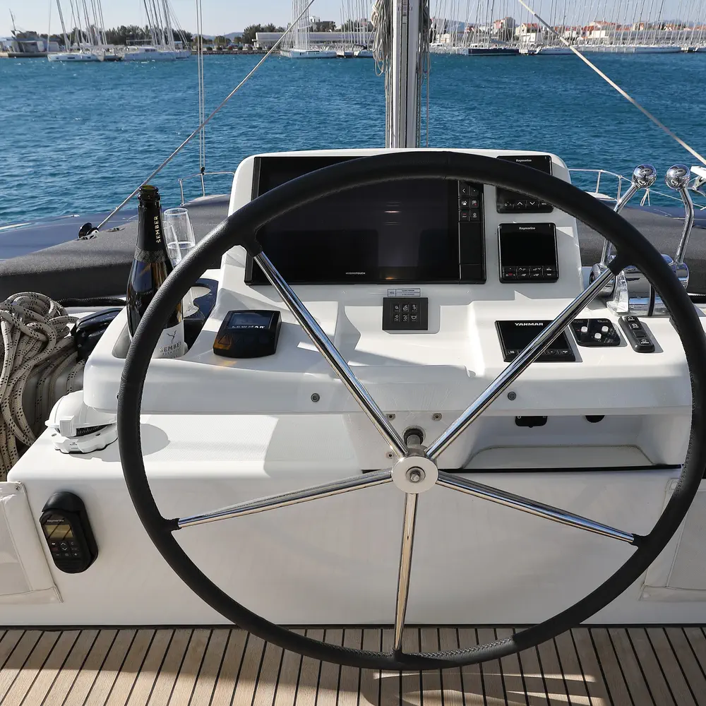SERENDIPITY 50