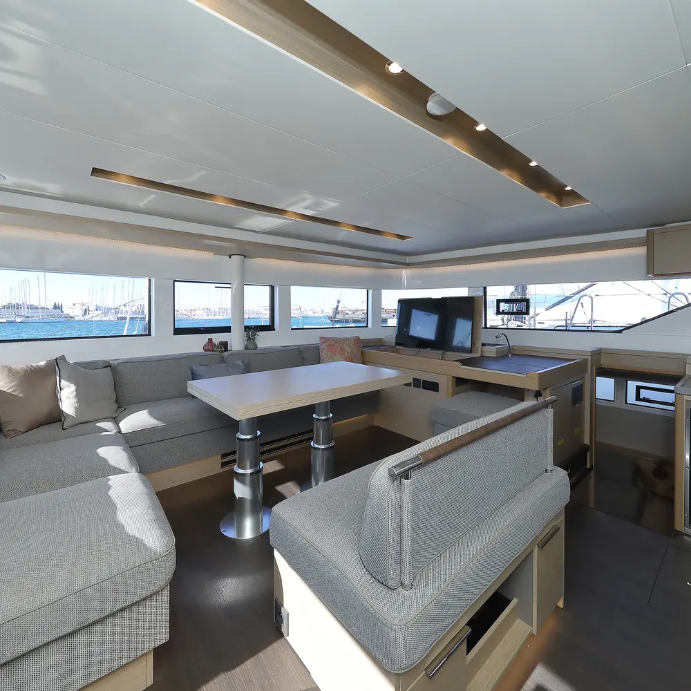 SERENDIPITY 55