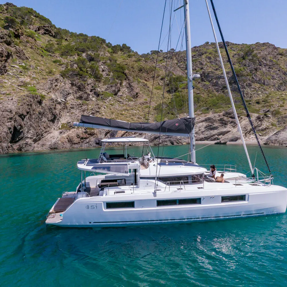 SAILUXE - Allegra 1