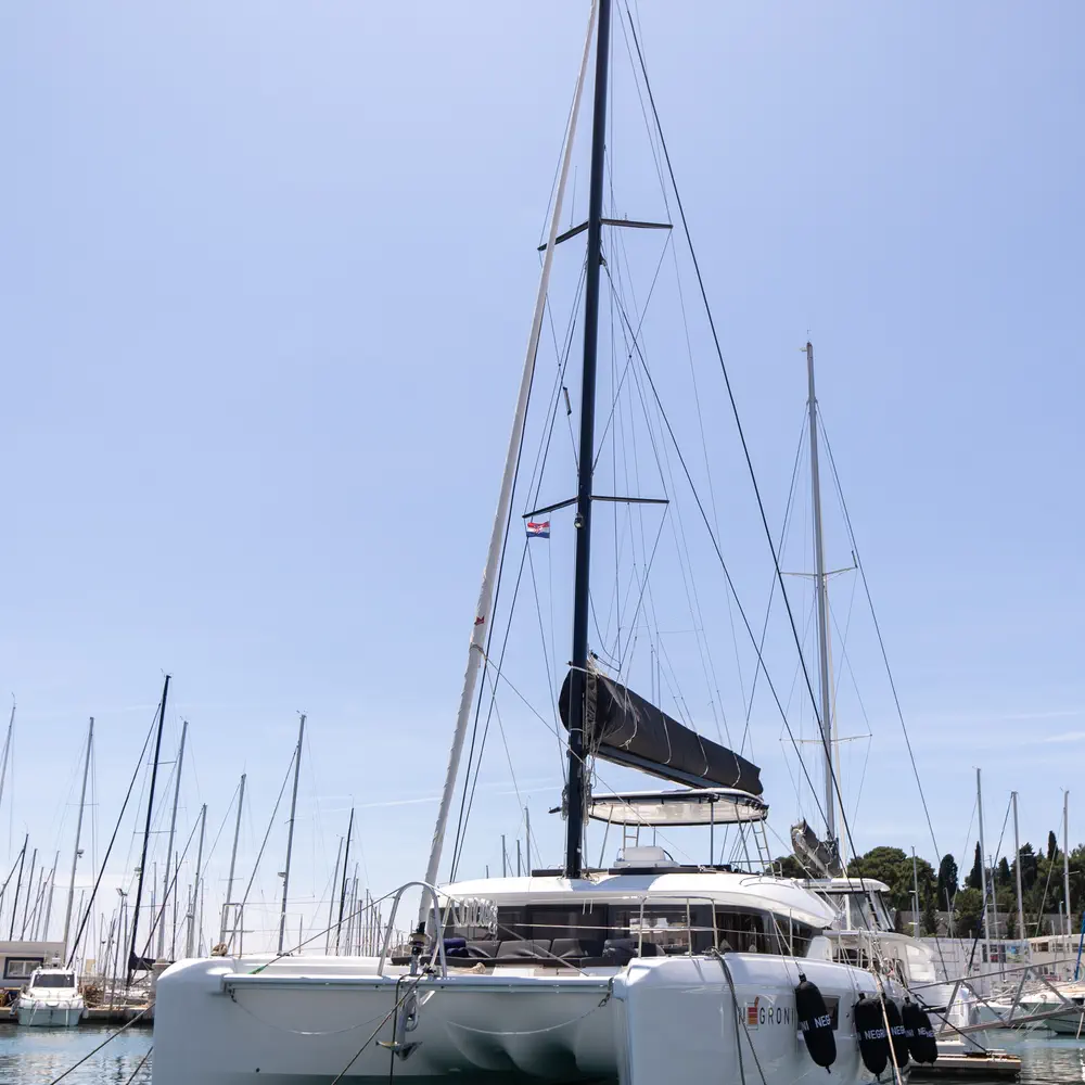 NEGRONI 29