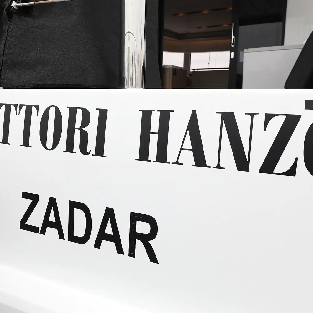 HATTORI HANZŌ 8