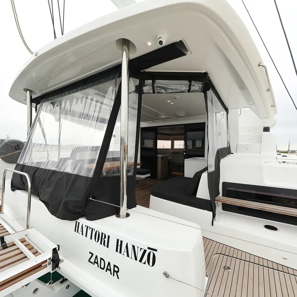 HATTORI HANZŌ 31