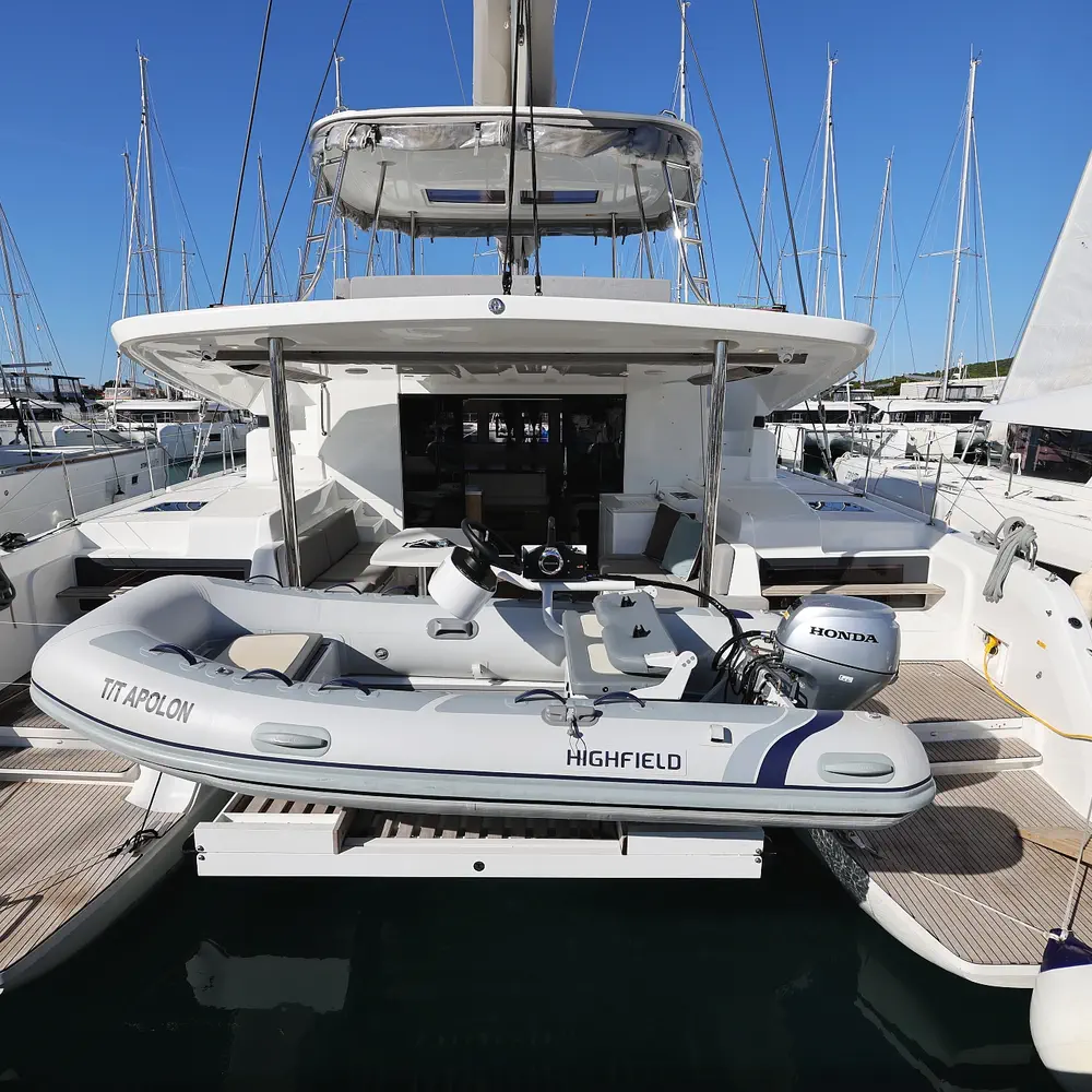 APOLON 48