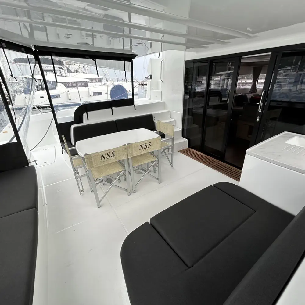 Sea Charme 6