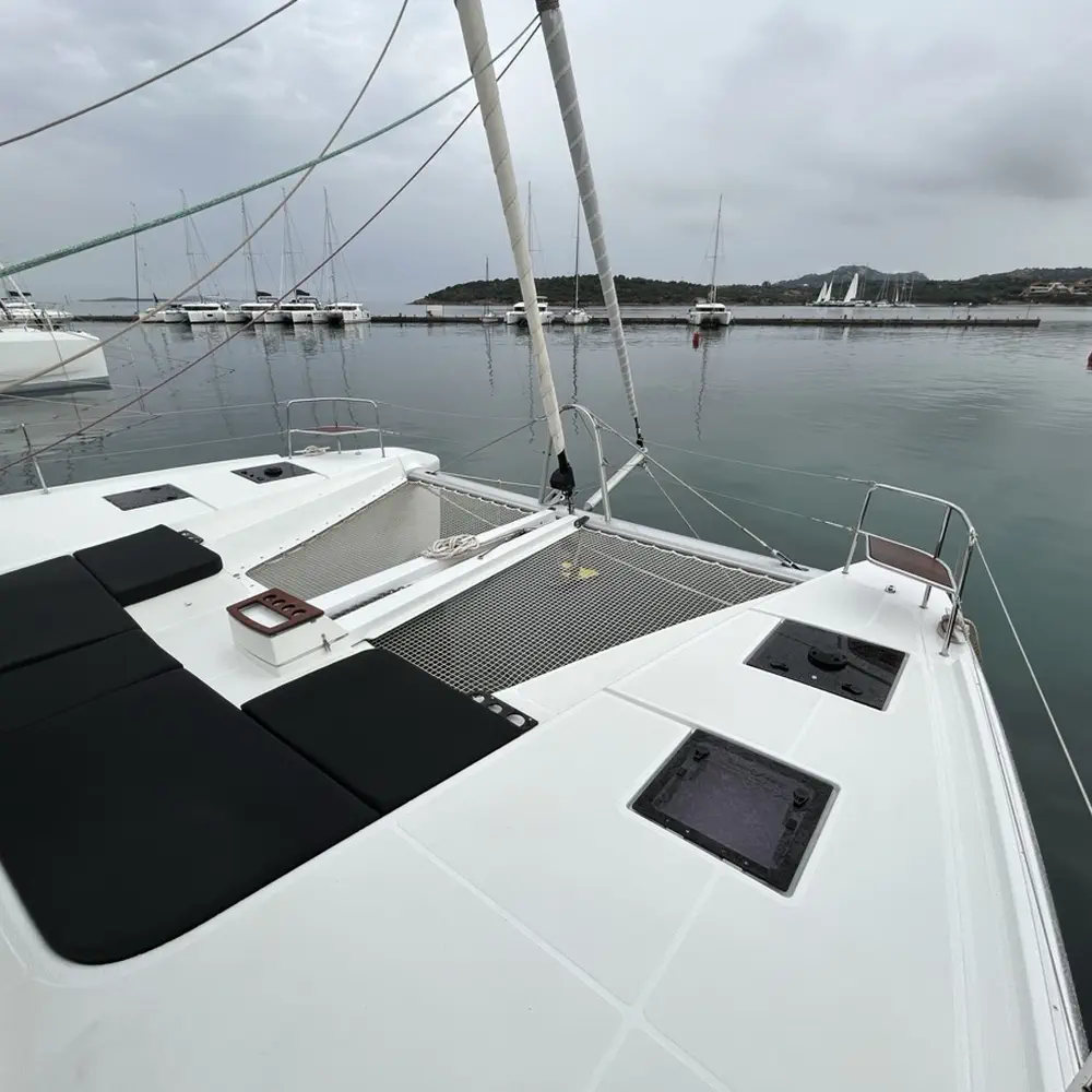 Sea Charme 10