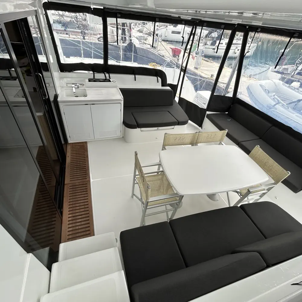 Sea Charme 11