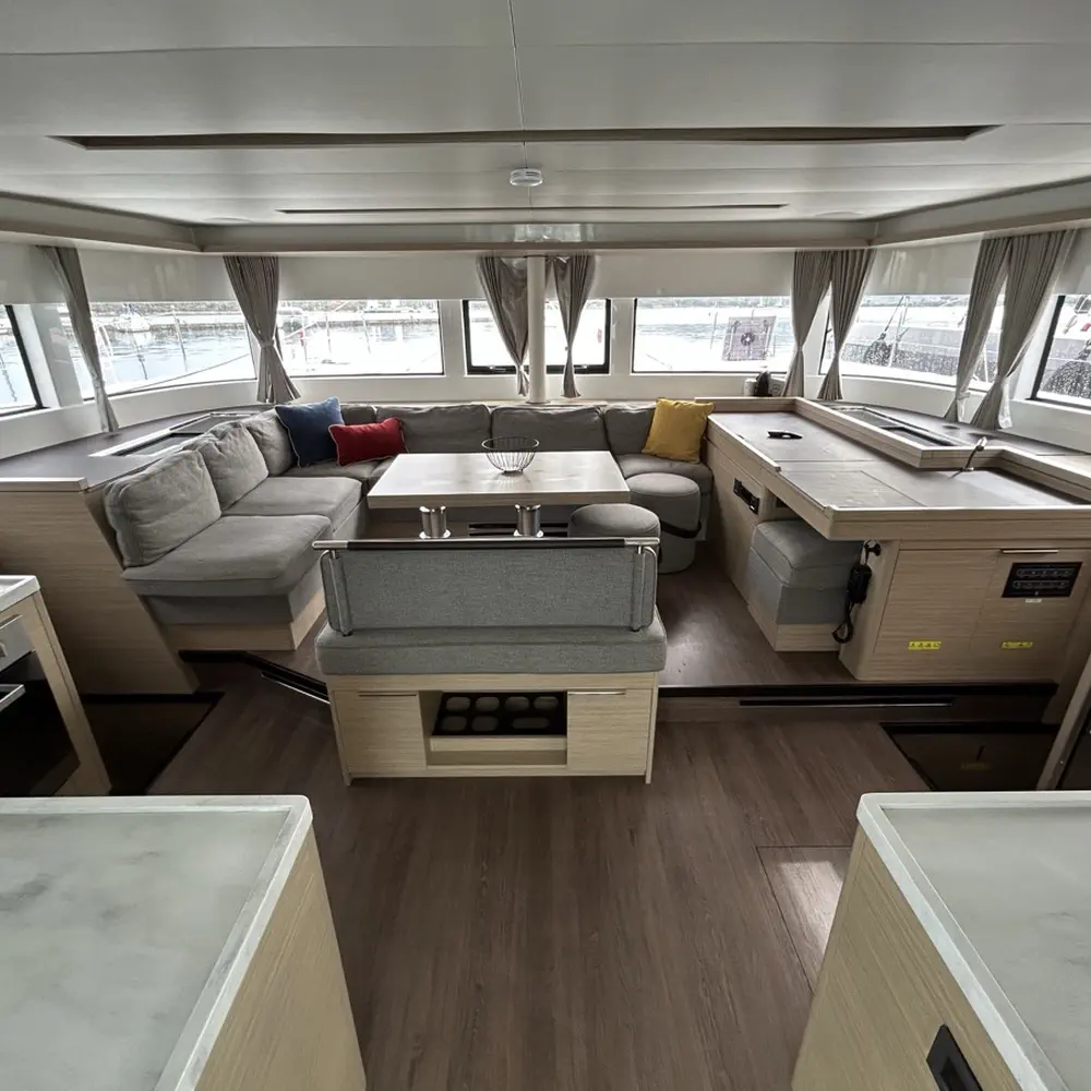 Sea Charme 16