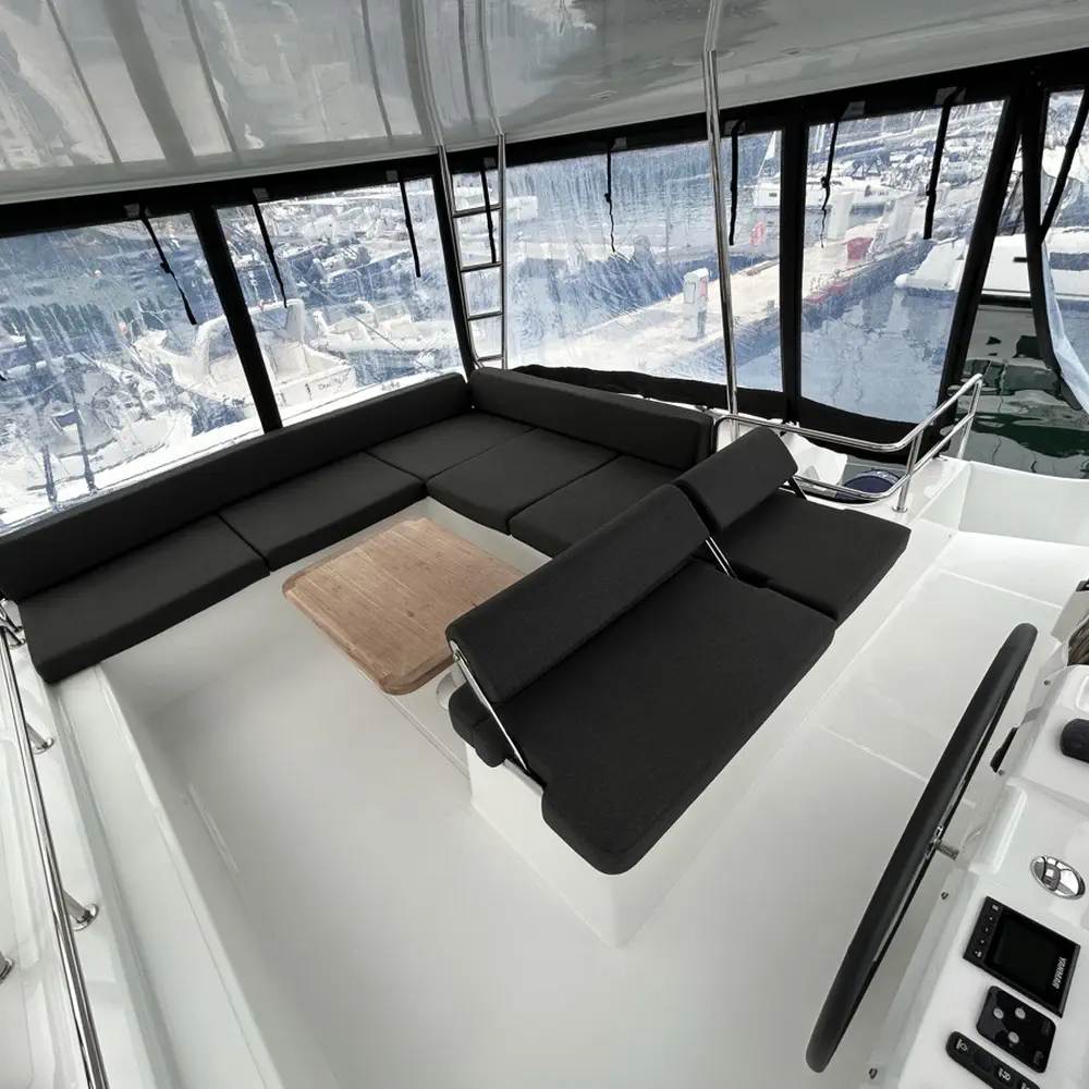 Sea Charme 14