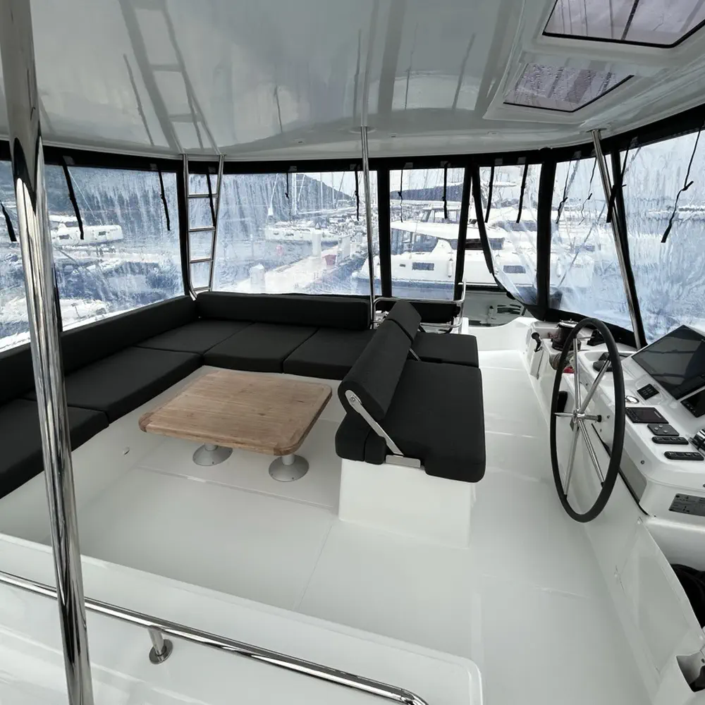 Sea Charme 17