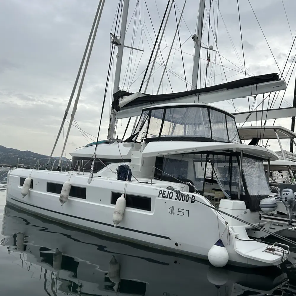 Sea Charme 24