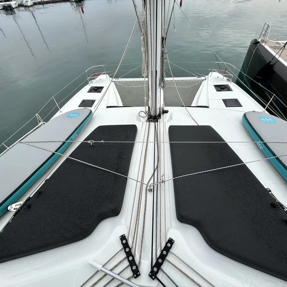 Sea Charme 26