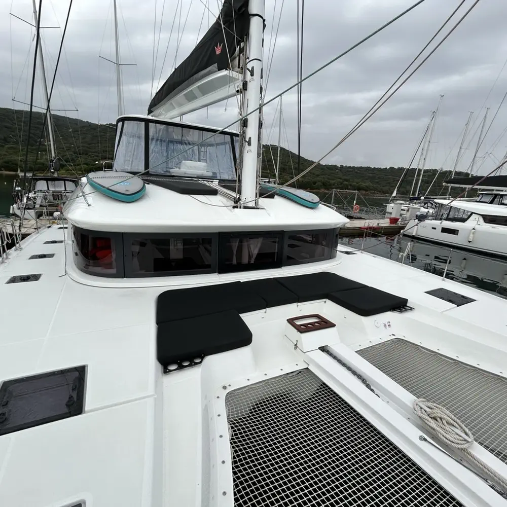 Sea Charme 21