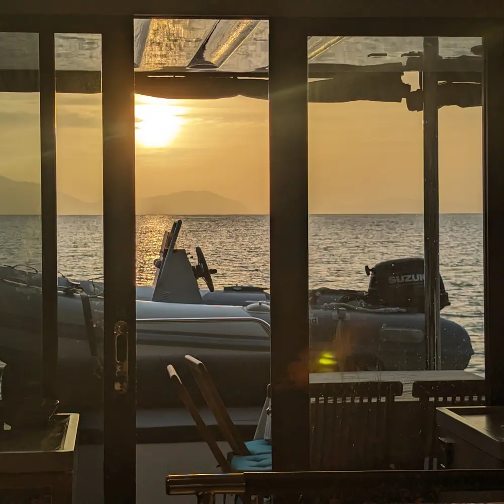 AEGEUS (A/C, Gen, W.Maker, Teak cockpit, underwater lights, 2 SUP & Wi-Fi) 14