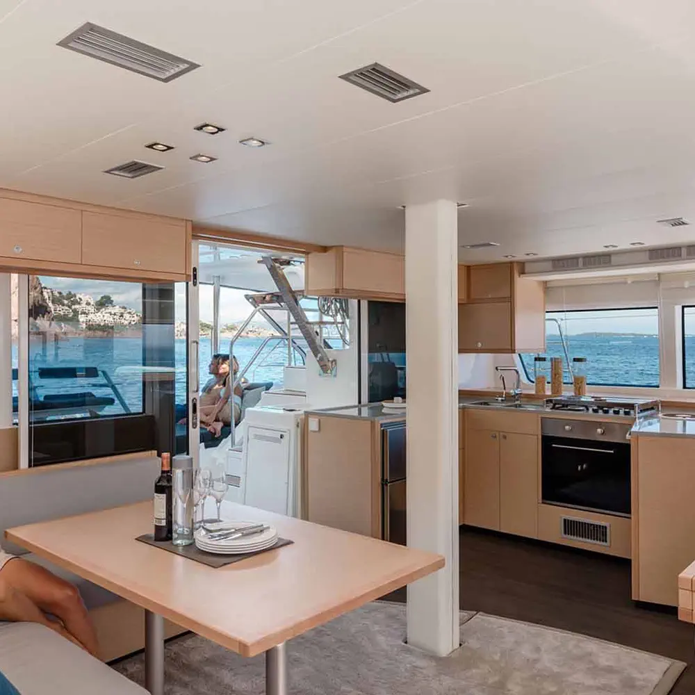 Ace of Diamonds (A/C - Generator - Refit 2021) 2