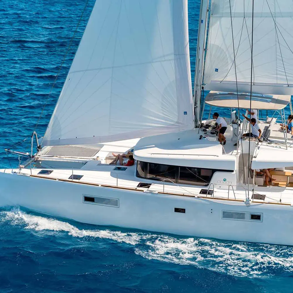 Ace of Diamonds (A/C - Generator - Refit 2021) 6