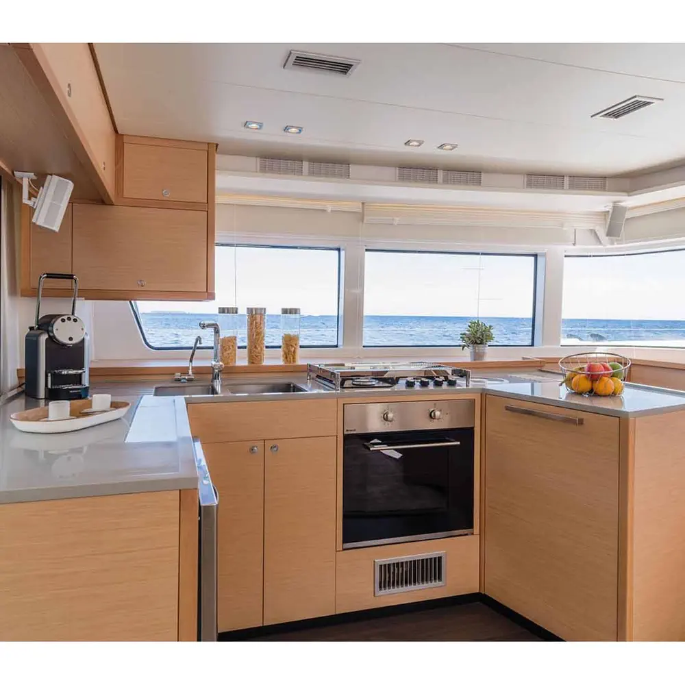 Ace of Diamonds (A/C - Generator - Refit 2021) 4