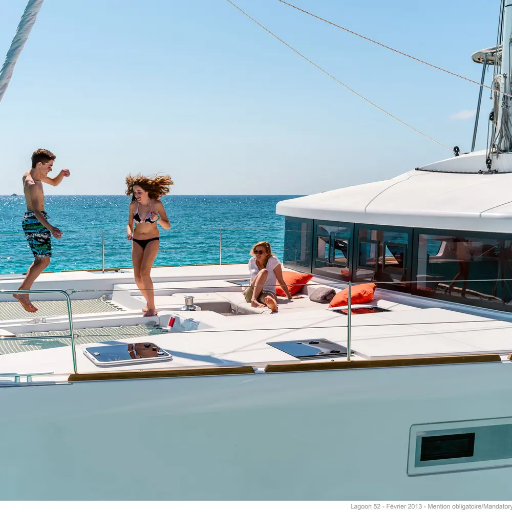 Ace of Diamonds (A/C - Generator - Refit 2021) 3