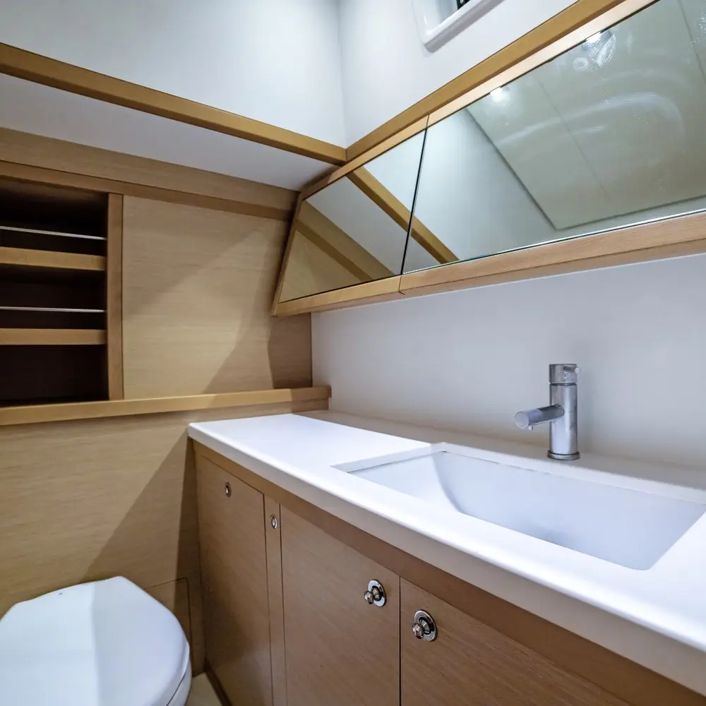 White Pearl 22
