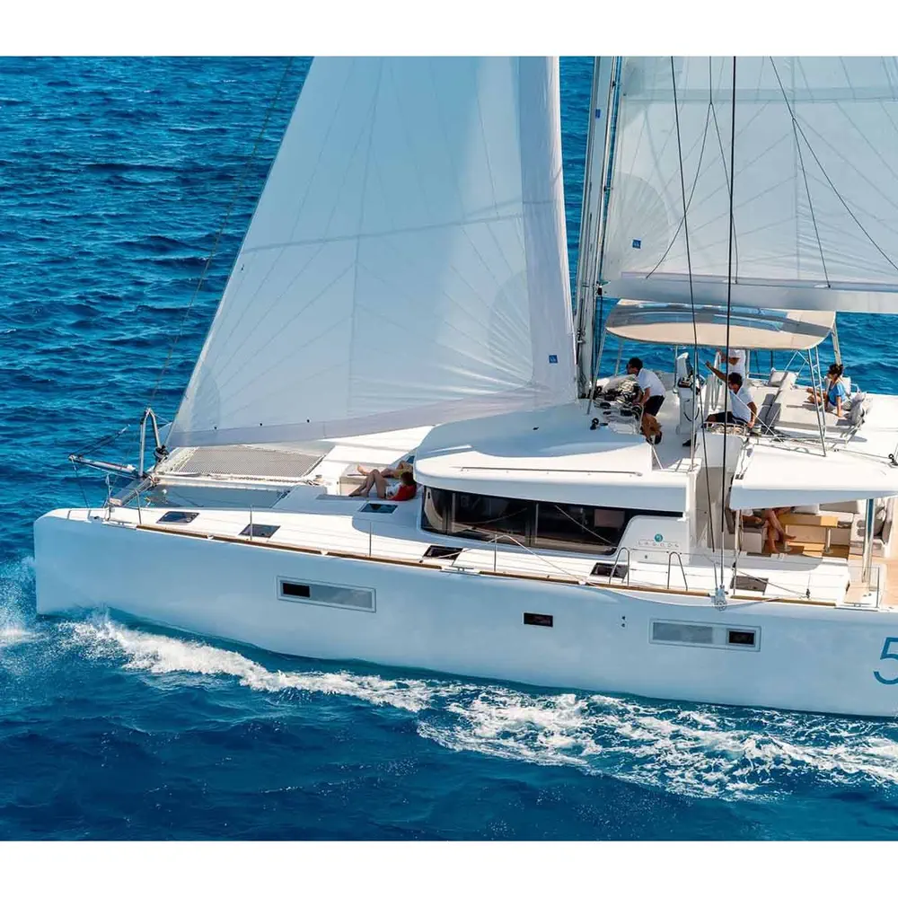 Royal Flush (A/C - Generator - Refit 2022) 3