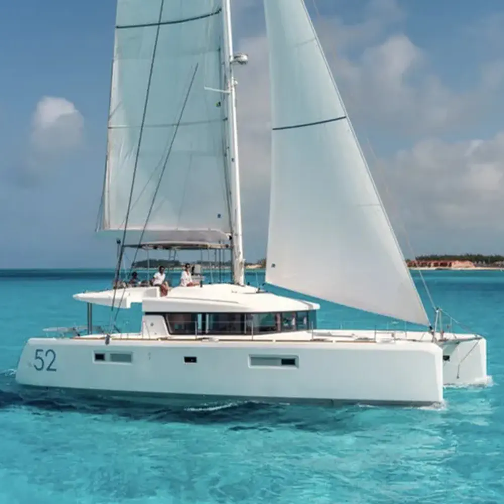 Queen of Hearts (A/C - Generator - Refit 2022) 4