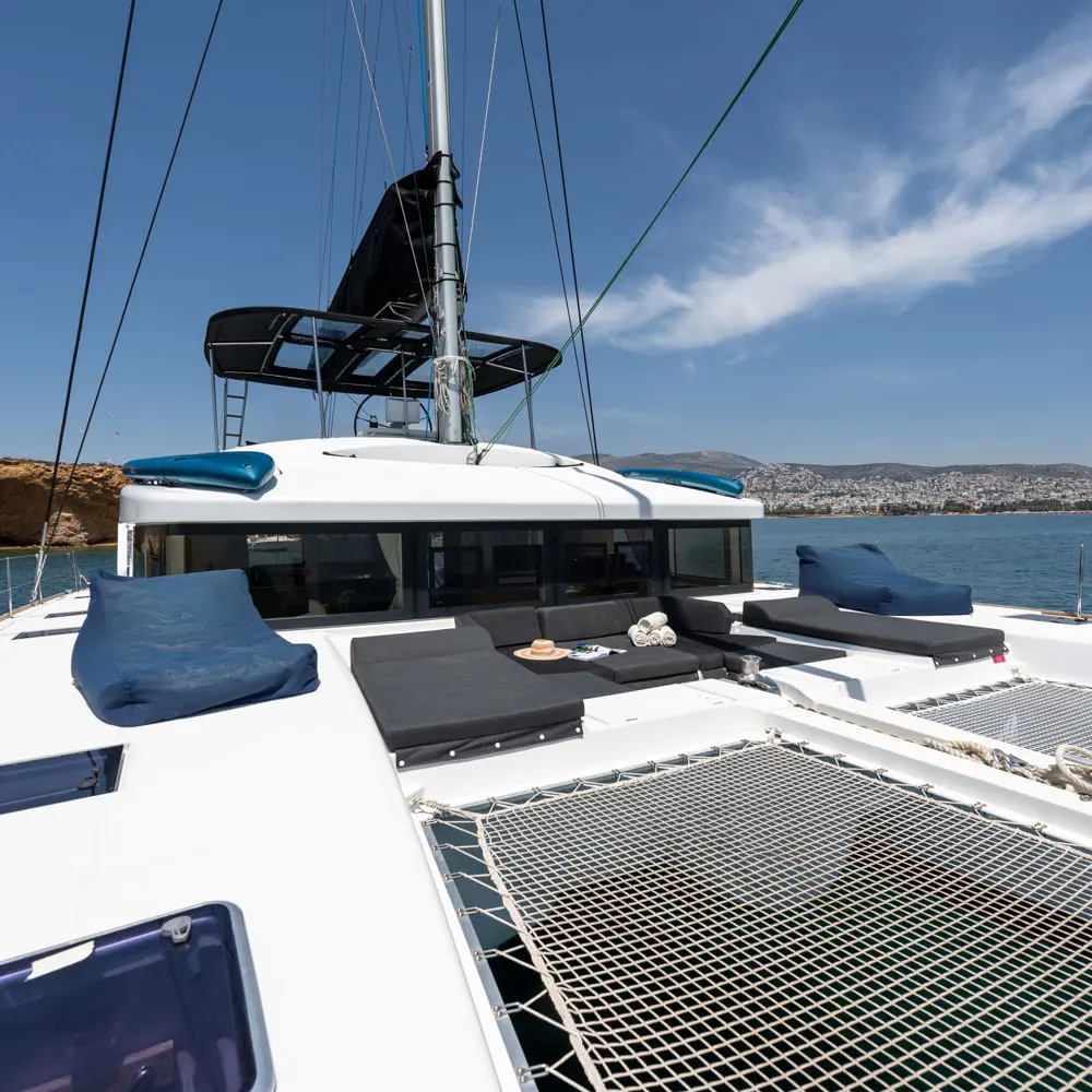 Royal Hearts (A/C - Generator - Refit 2024) 5