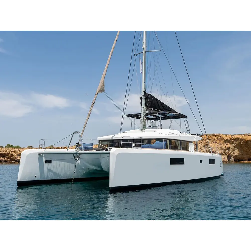 Royal Hearts (A/C - Generator - Refit 2024) 6