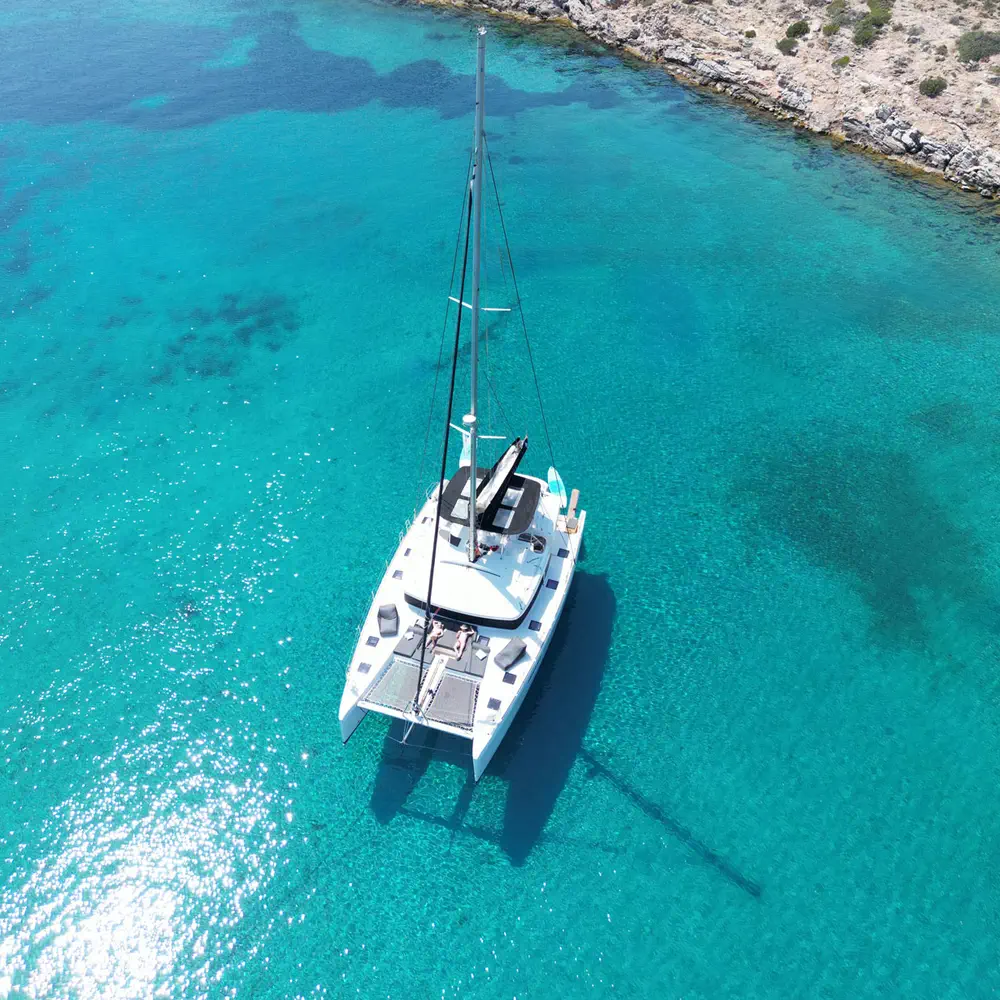 Royal Hearts (A/C - Generator - Refit 2024) 7