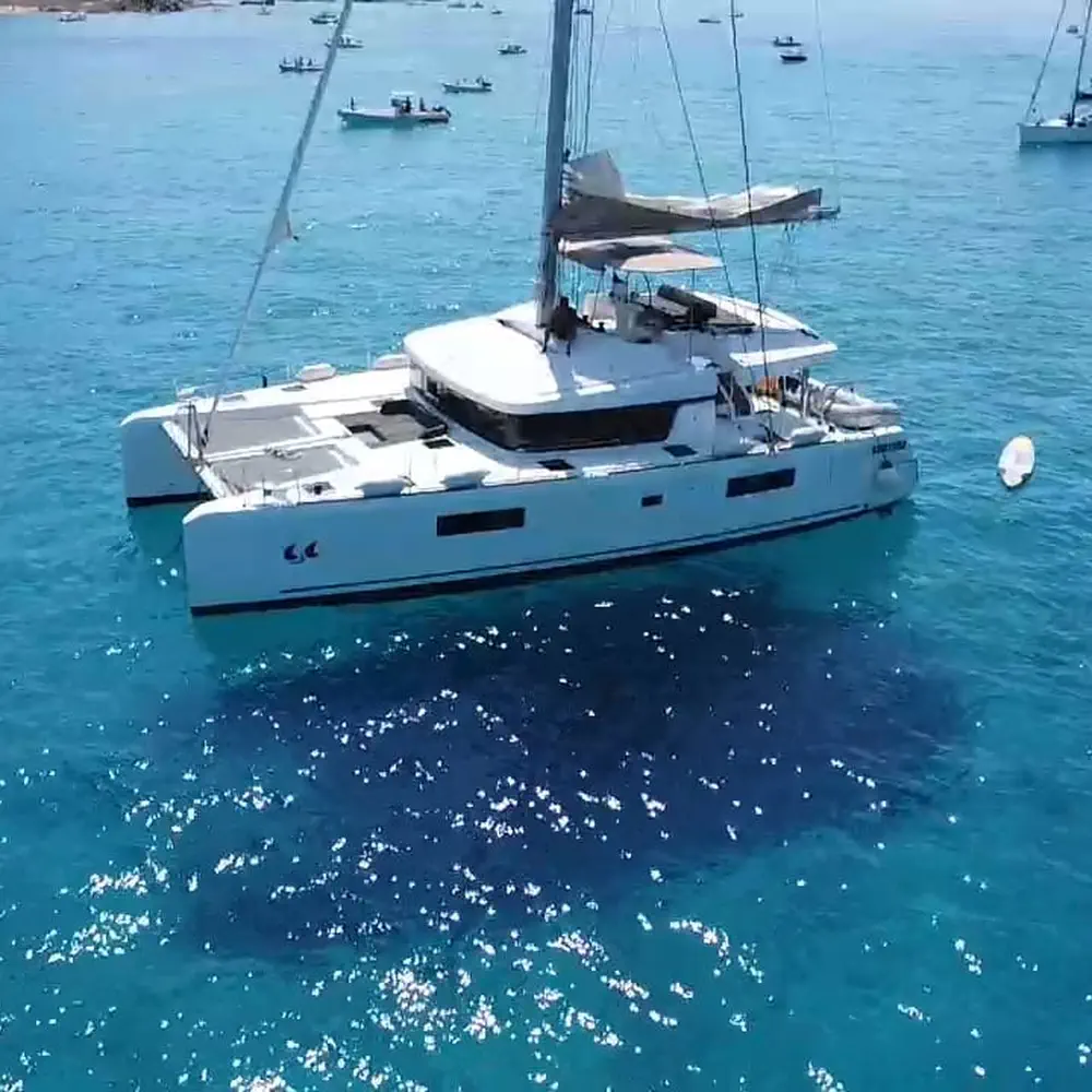 Cala Luna  2