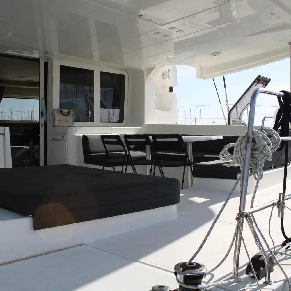 Cala Luna  8