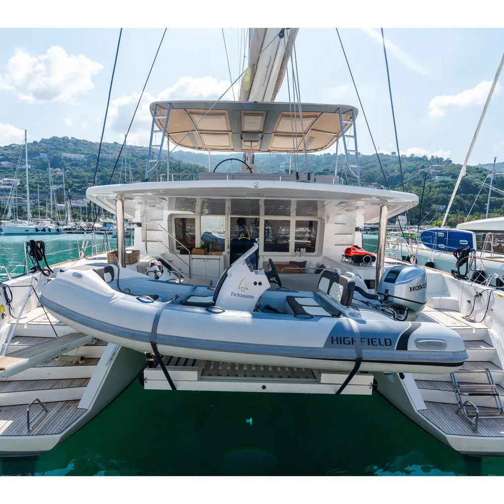 SAILUXE - Fichissimo 3