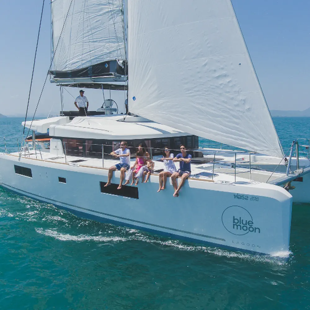 Blue Moon 31