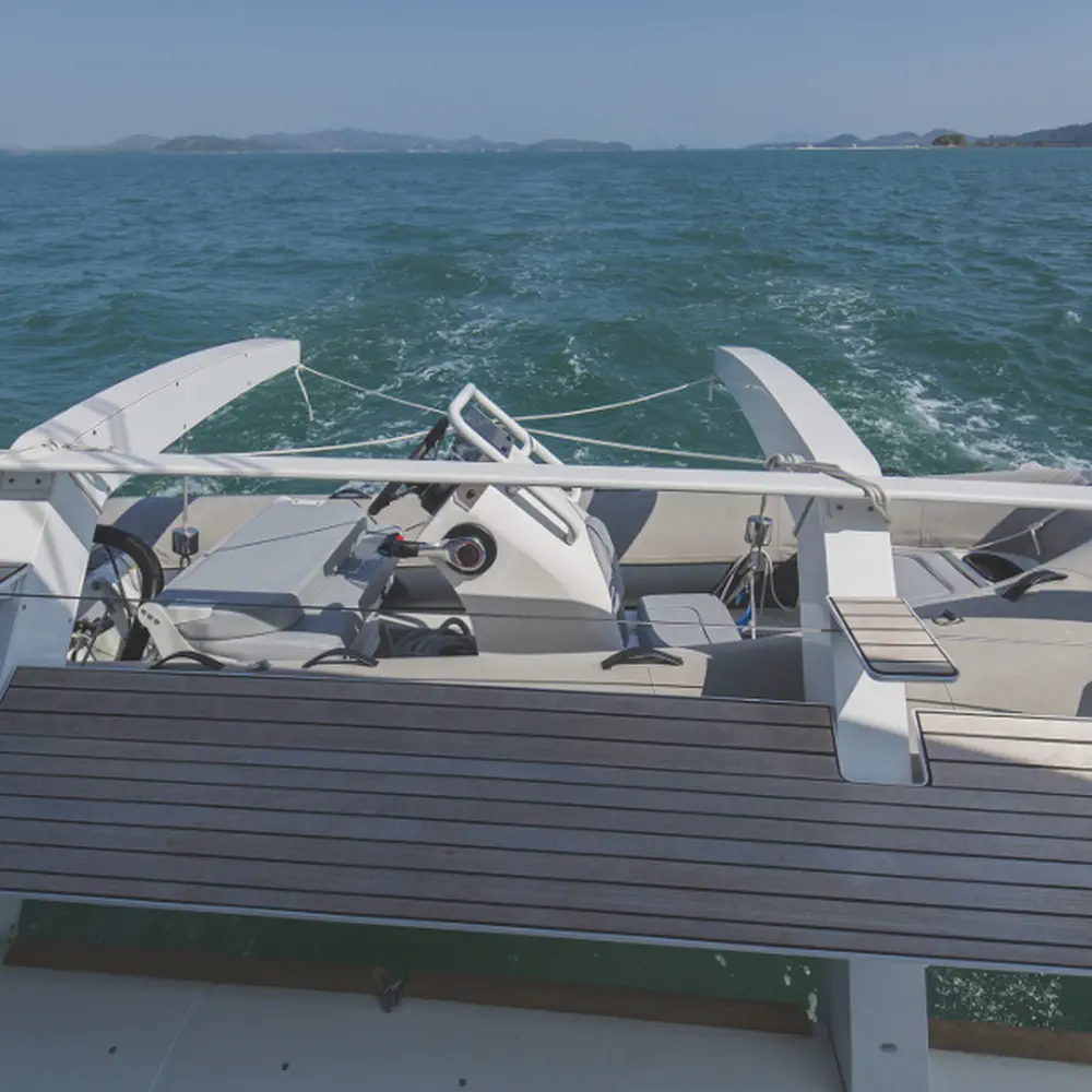 Blue Moon 34