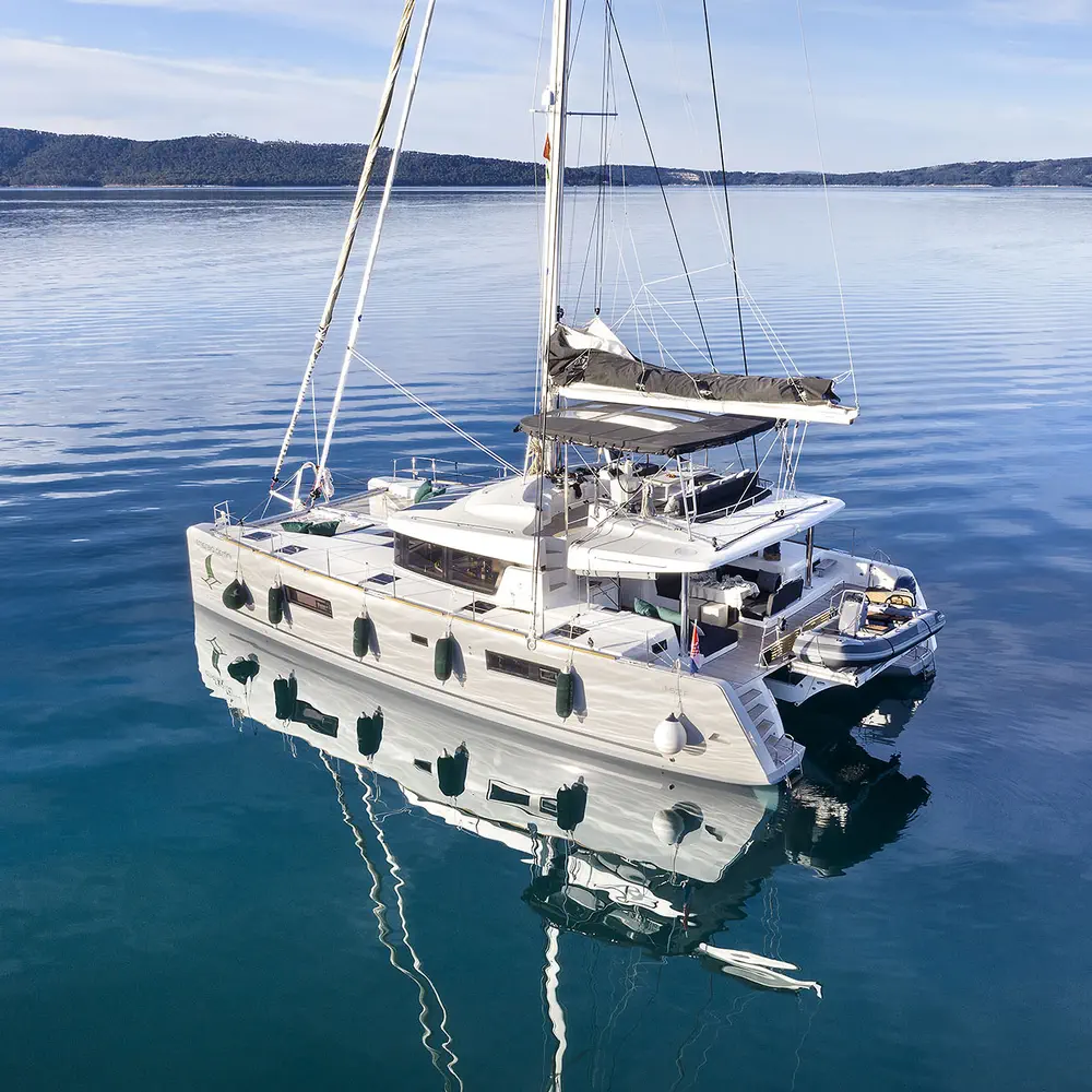 EMERALD GEMINI 23