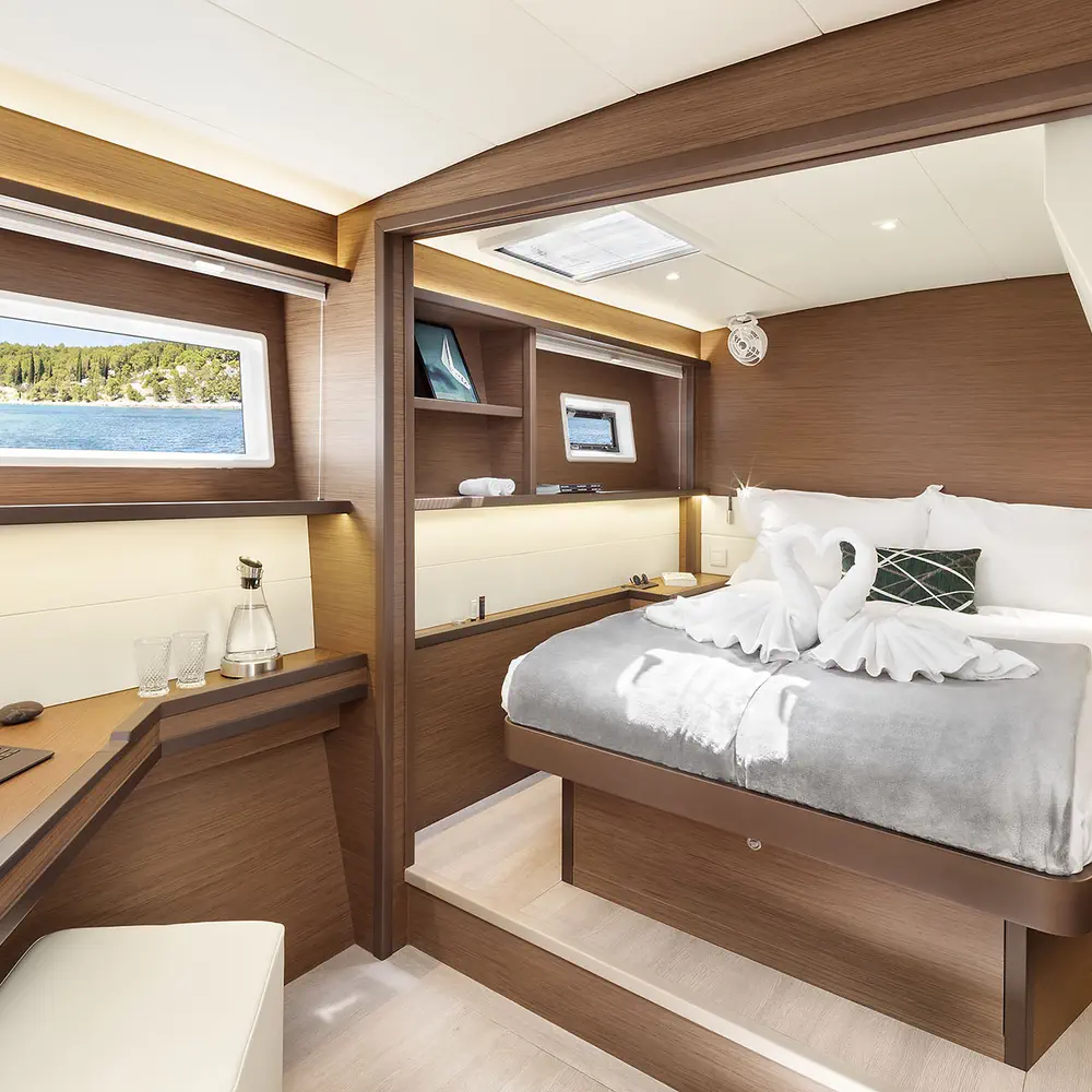 EMERALD GEMINI 28