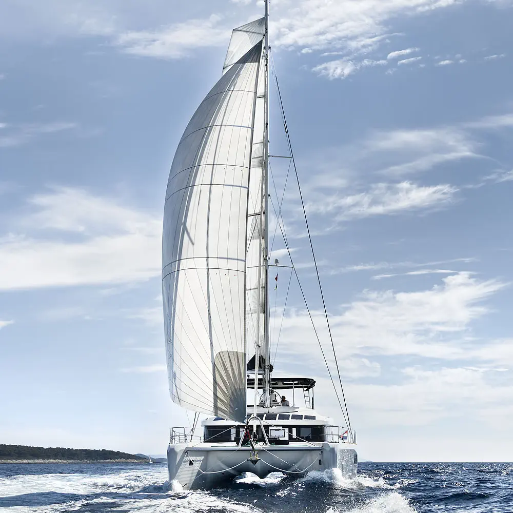 EMERALD GEMINI 34