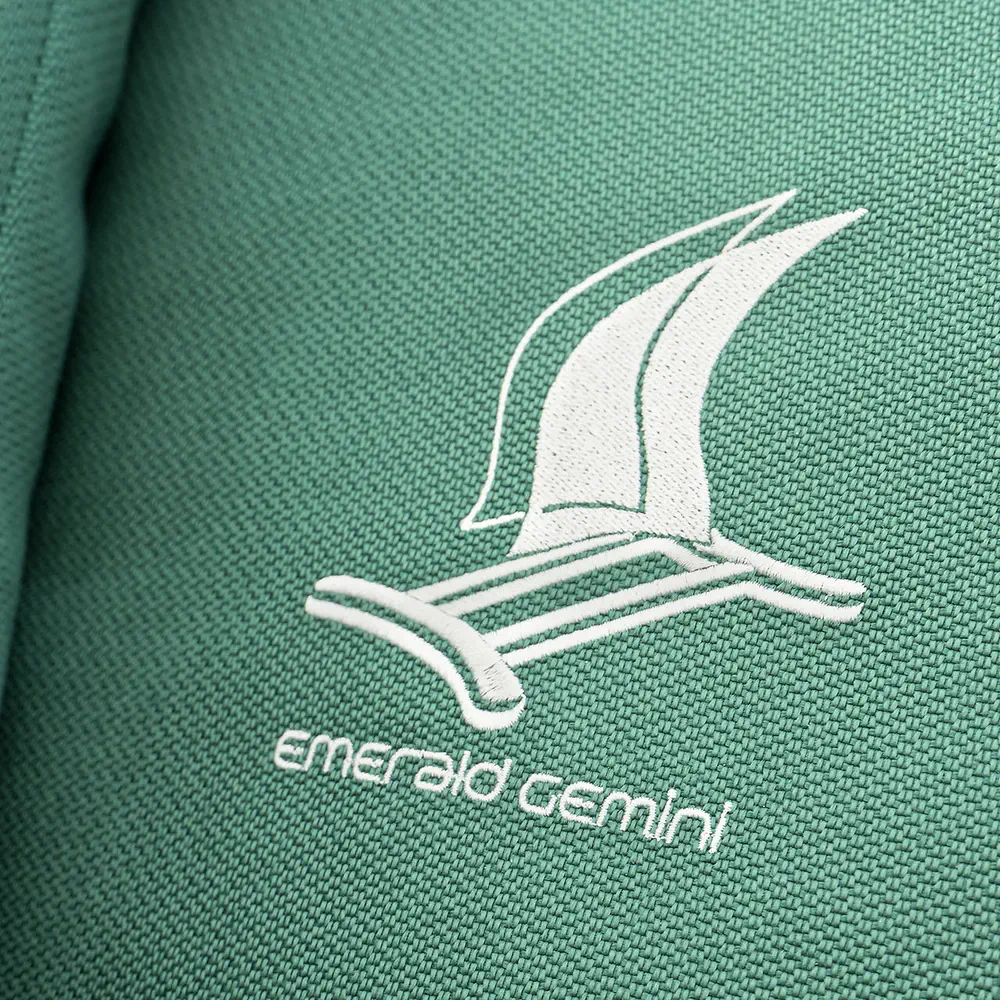 EMERALD GEMINI 48
