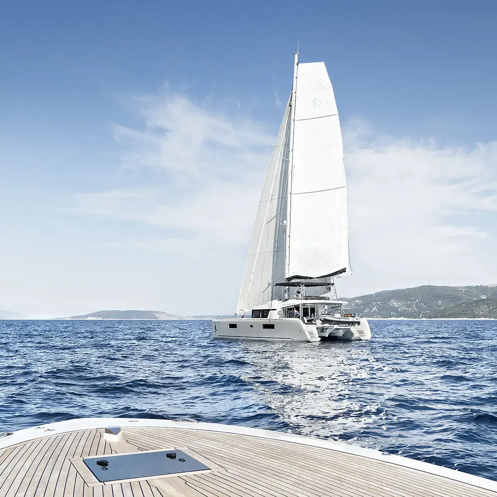 EMERALD GEMINI 52