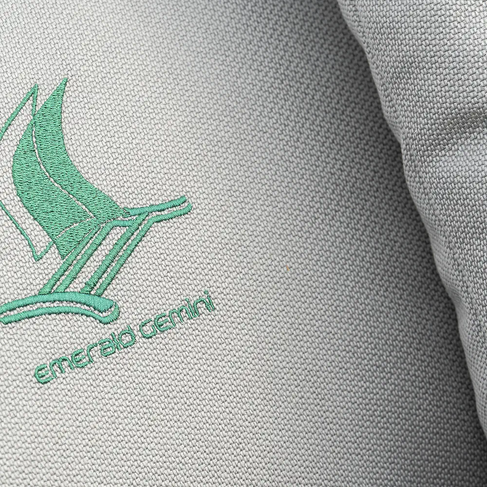 EMERALD GEMINI 68