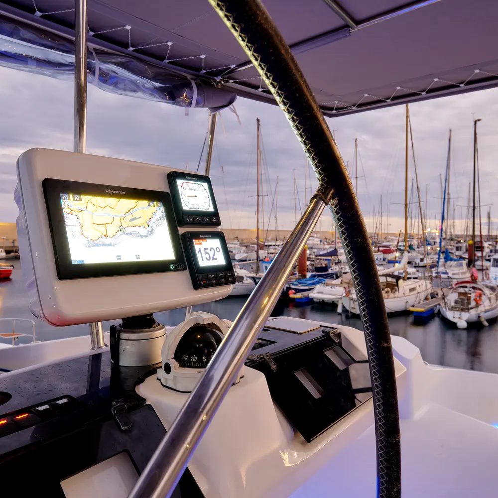 Neptuno  27