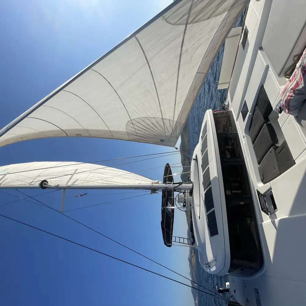 DISCOVERY I w 6