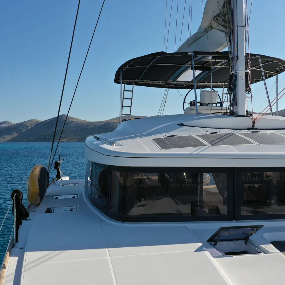 DISCOVERY I w 5