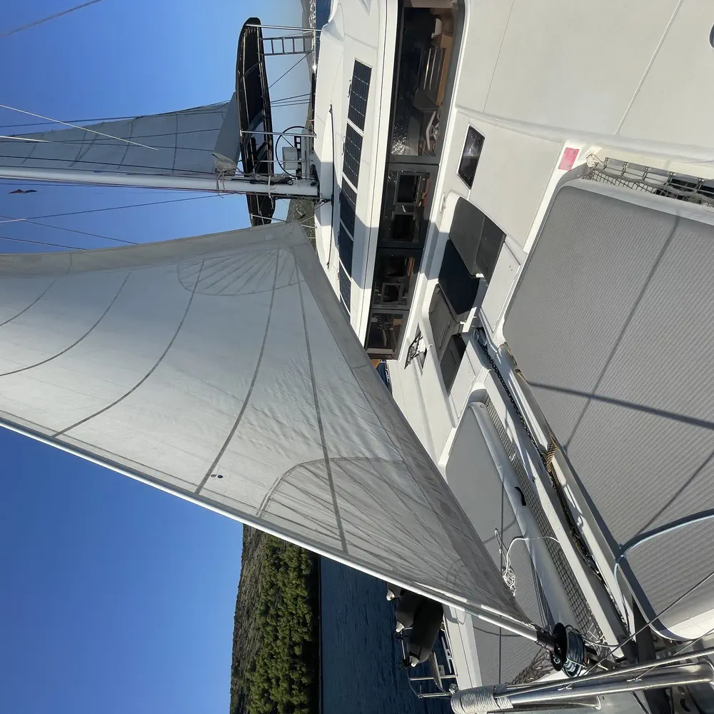 DISCOVERY I w 13