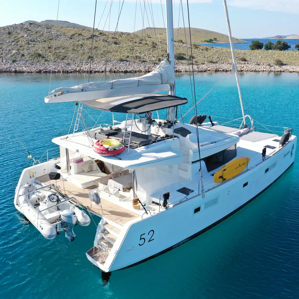 DISCOVERY I w 15