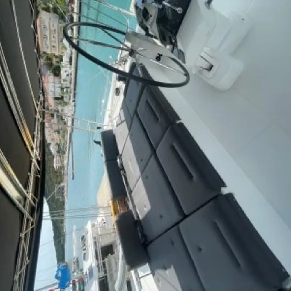 DISCOVERY I w 27