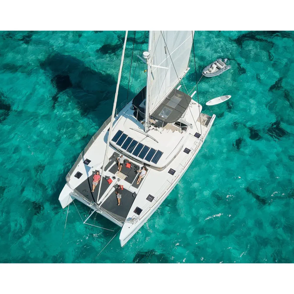 DISCOVERY I w 28