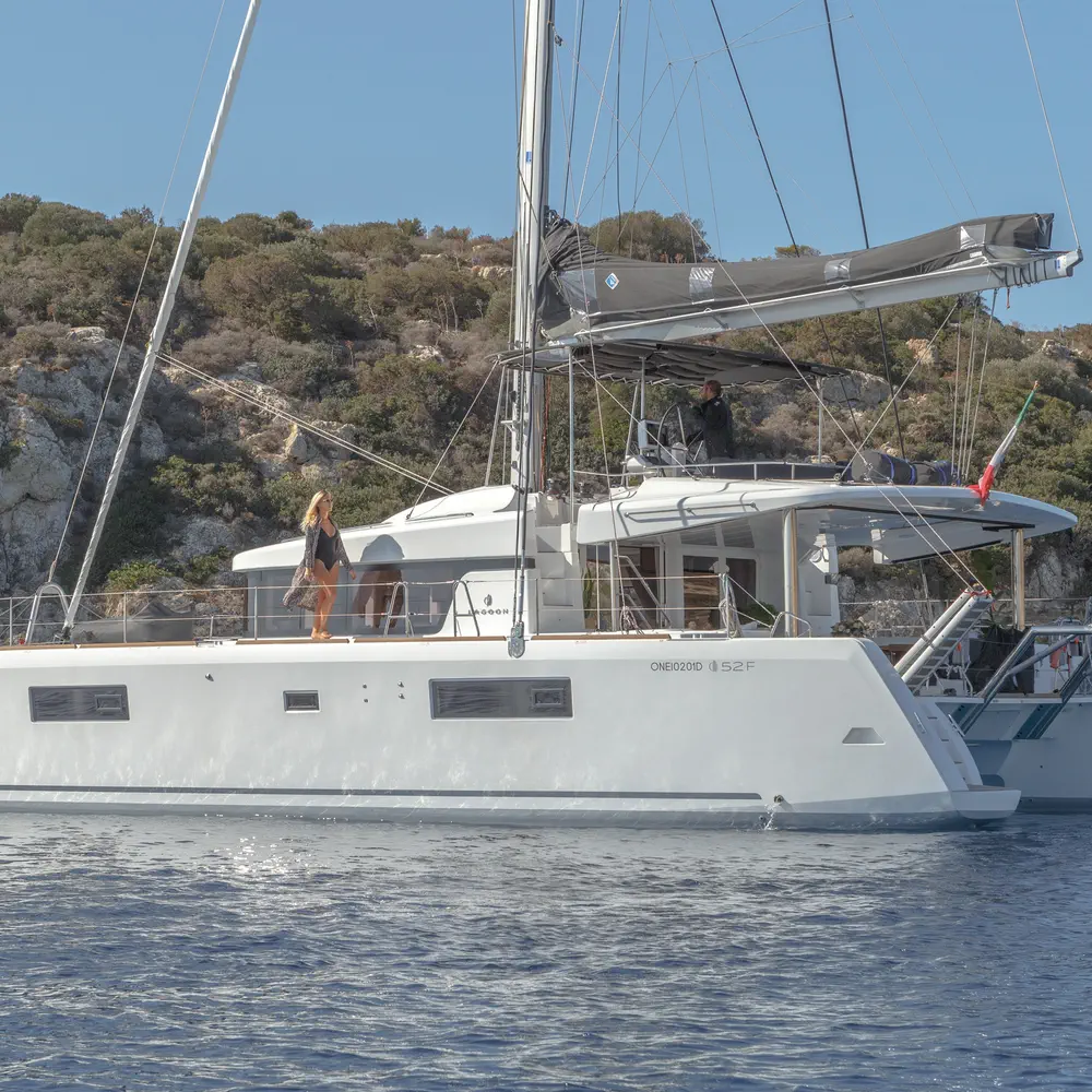 ONEIDA 4