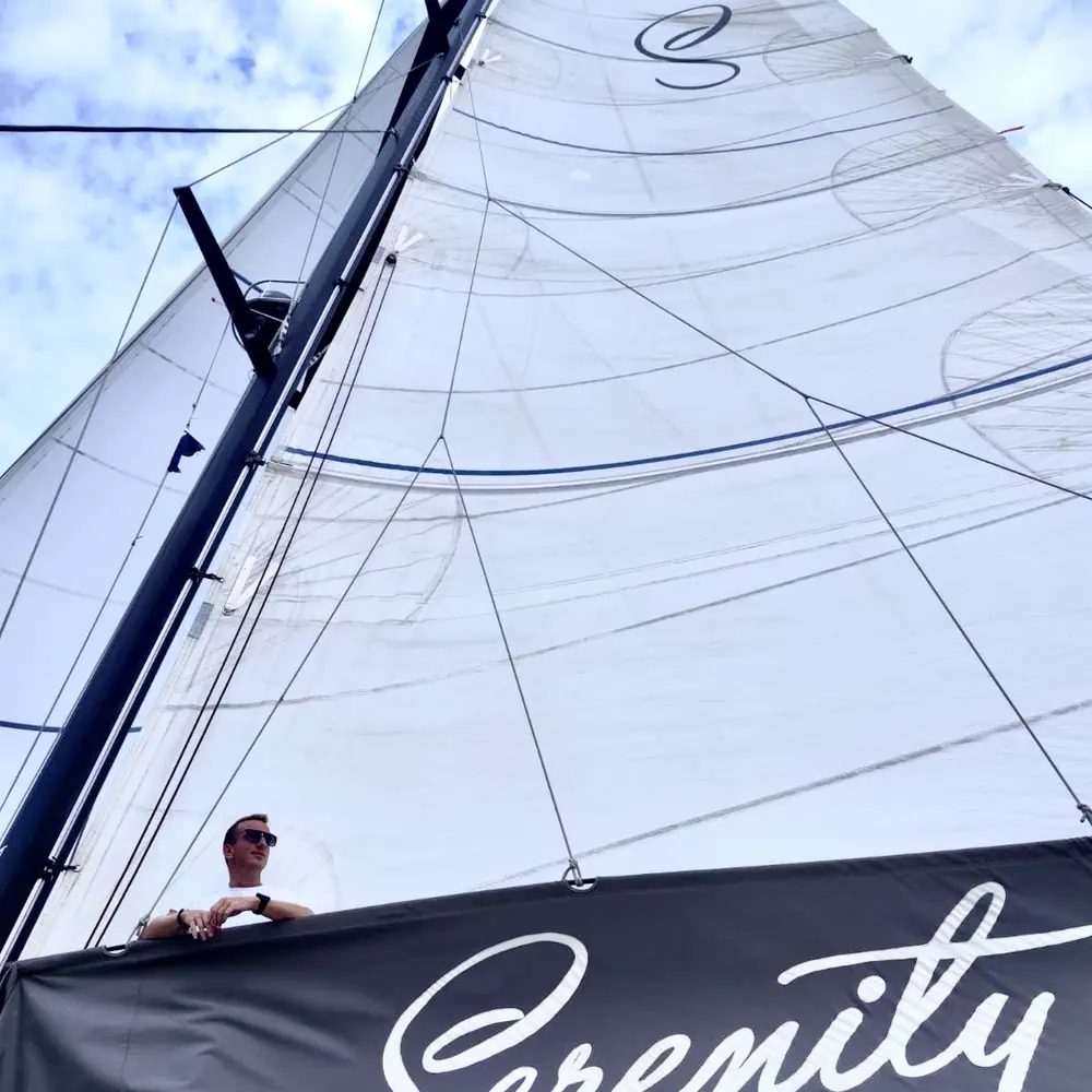SERENITY 8