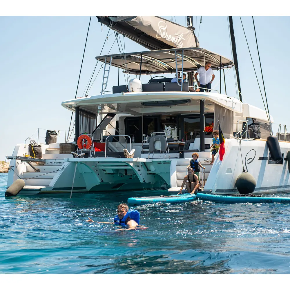 SERENITY 14