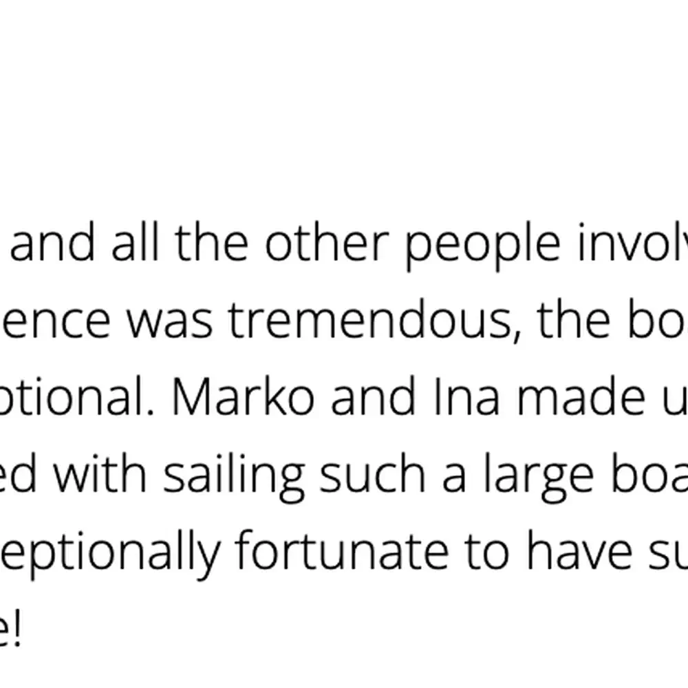 SERENITY 22